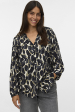 VERO MODA curve ECO shirt FANINI