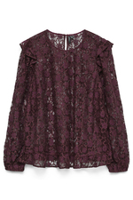 VERO MODA curve ECO shirt