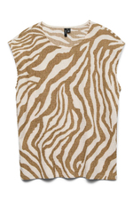 VERO MODA curve eco shirt