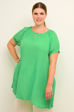 Kaffe Curve eco tuniek Ami