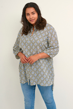 Kaffe Curve blouse Sonna