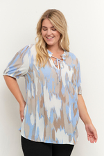 Kaffe Curve blouse Filuca