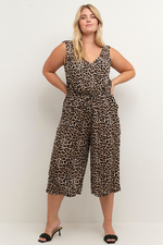 Kaffe Curve jumpsuit Isma
