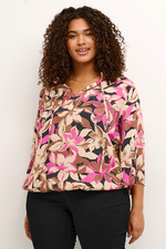 Kaffe Curve blouse Dory