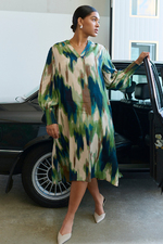 Kaffe Curve jurk Dry