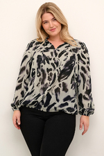 Kaffe Curve blouse Fiona