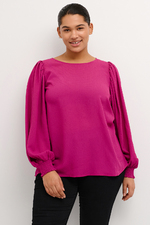 Kaffe Curve blouse Dory