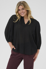Kaffe Curve blouse Maia