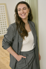 Kaffe Curve blazer Eliana