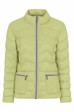 Etage jack met Downmix lichtgewicht