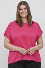 EVOKED VILA ECO shirt ELLETTE