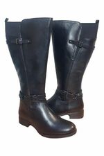 JJ Hoge laars Dewsbury Wijdte XL