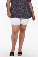 ONLY eco legging kort kant