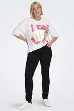 Jeans AUGUSTA ONLY Carmakoma