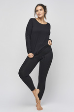 Legging TIME ONLY Carmakoma noos