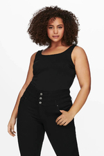 ONLY eco singlet kort