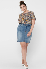 Rok AMY ONLY Carmakoma denim