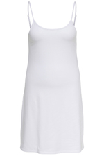 ONLY Carmakoma jurk spaghetti bandje