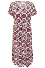 ONLY Carmakoma jurk CARDES