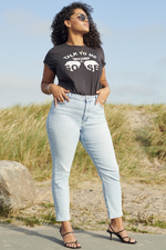 ONLY Carmakoma jeans CARRICA