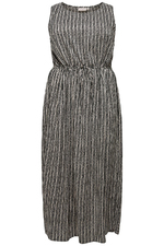 ONLY Carmakoma jurk CARMILLE maxi