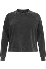 ONLY Carmakoma sweater CARZIPA