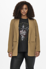 ONLY blazer CARELLA