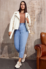 Only Carmakoma jeans CARLUBA