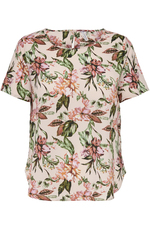 ONLY blouse shirt crepe CARLUXFAB