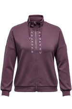 ONLY Play Curvy vest ONPSEBINA
