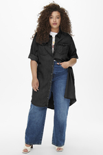 ONLY jeans CARJULES halfwijd