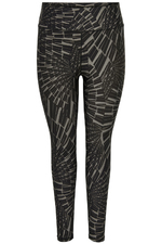 ONLY Play Curvy legging ABBEY AOP