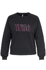 ONLY PLAY curvy sweater NEDJA