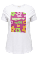 ONLY ECO shirt CARNEVA
