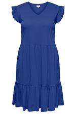 ONLY ECO jurk CARMAY