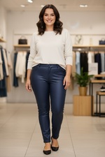 ONLY broek CARBLUSH-NYA