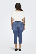 ONLY capri jeans