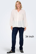 ONLY ECO jeans CARAUGUSTA