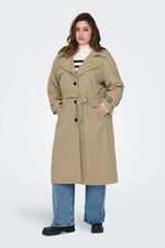 ONLY trenchcoat Chloe