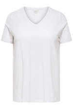 ONLY eco shirt korte mouw