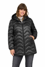 ONLY jas CARVEGA gestept glans