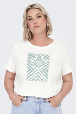 ONLY ECO shirt CARBOOSTERY