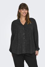ONLY ECO blouse v-hals