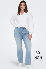 ONLY jeans CARWILLY flared