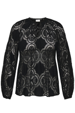 ONLY blouse CARCABANNA