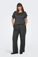ONLY broek Hattie high waist