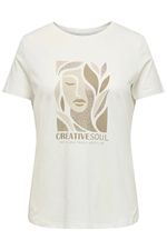ONLY eco shirt Cruz