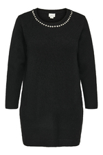 ONLY ECO jurk lange mouw