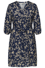 ONLY ECO jurk 3/4 mouw