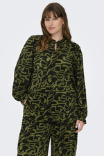ONLY eco shirt CARMIKA